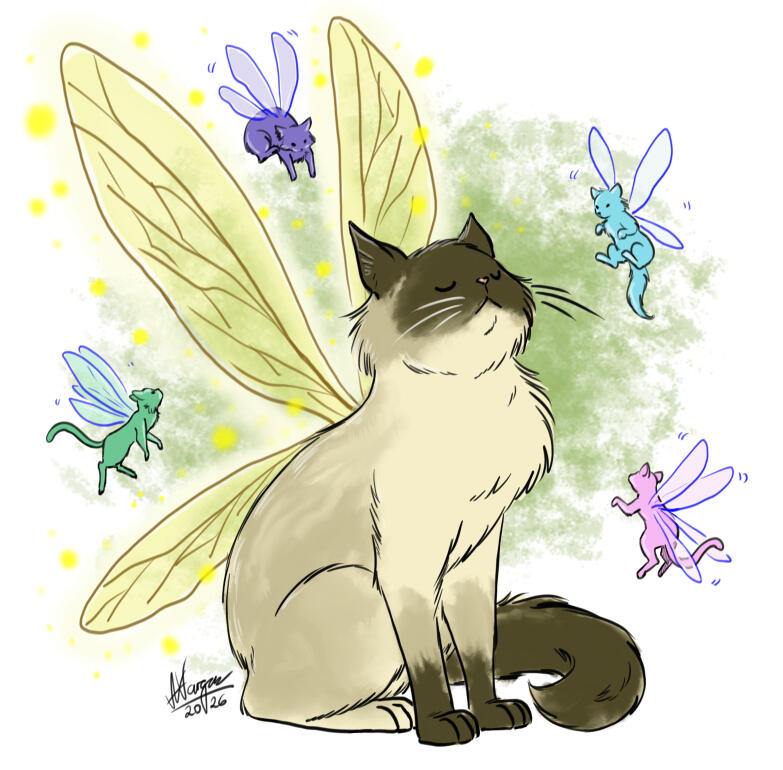 Oberon Oberon