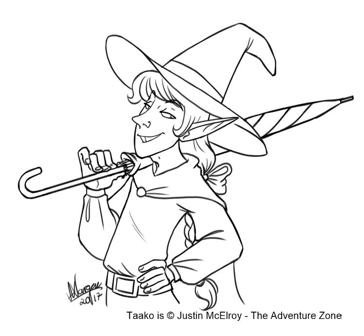 Taako