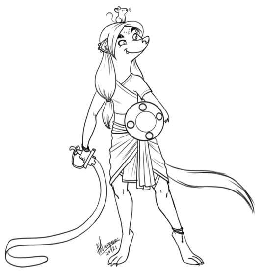 Digital inks - full body