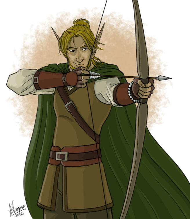 Ranger