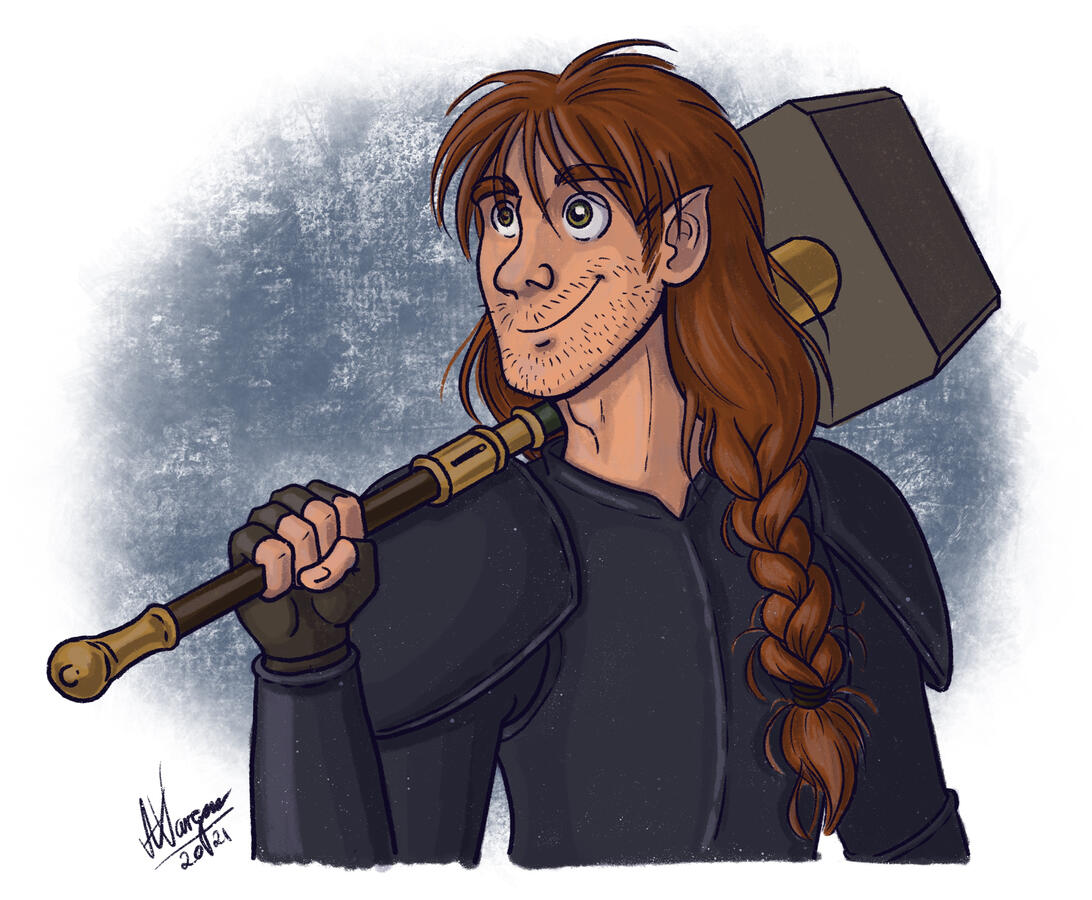 Leif